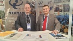ЗАО "ИТОМАК" приняло участие в XI Конгрессе обогатителей стран СНГ (г. Москва)