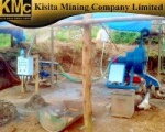 Kisita Mining Company LTD обратилась за помощью в «ИТОМАК»