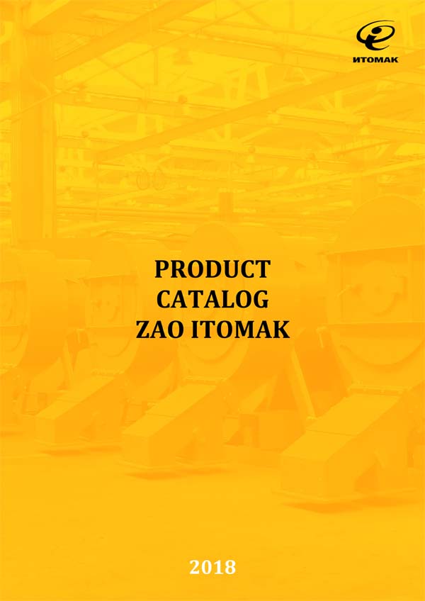 Catalog Concentrating Equipment 2018 rus